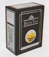 Beta Bergamont 100 gr