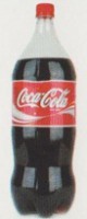 Coca Cola 2.25L