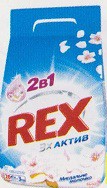 Rex