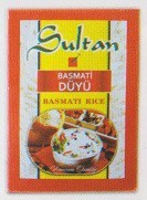 Sultan 800gr