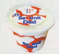 Sevimli Dad 500gr