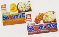 Sevimli Dad Kəsmik