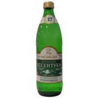 Ессентуки №17