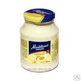 Moskovskiy provansal 850 gr