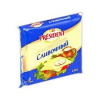 Prezident Pendir 150 gr