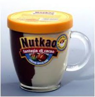 Nutkao 300 gr