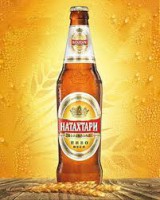 Natakhtari pivo