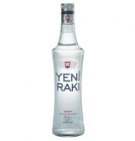 Yeni raki 0.7lt