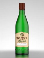 Vodka prostaya 0.5lt