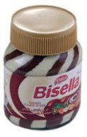 Bisella 350gr