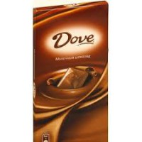 Dove kakao
