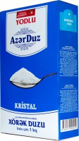 Azer Duz Süfrə