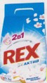 Rex