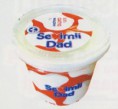 Sevimli Dad 1kg 