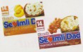Sevimli Dad Kəsmik