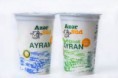 Azər süd Ayran 230ml