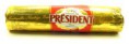 Prezident Yaği Rulon 82% 1kg